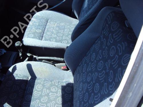 Right mirror SEAT CORDOBA Vario (6K5)  | BP24748369C27 