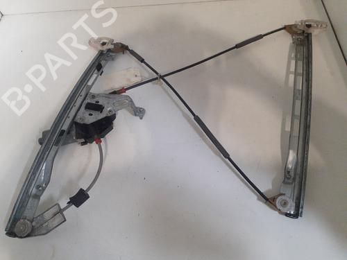 Front left window mechanism PEUGEOT 206 Hatchback (2A/C) 1.4 16V | BP28539093C22