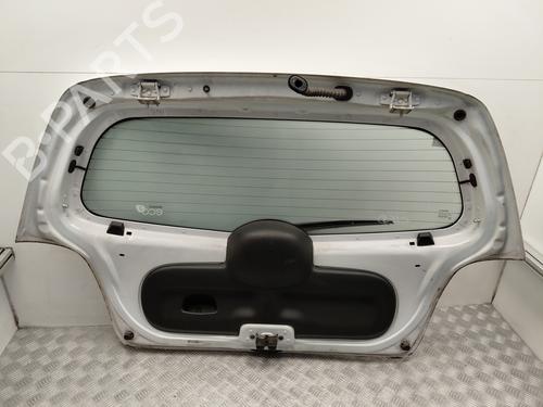 Used Tailgate Tailgate 30902473 30902473