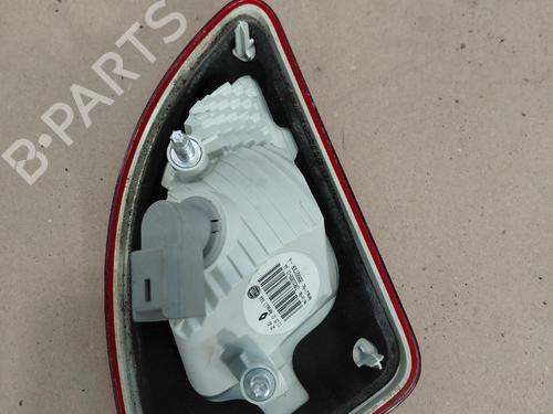 Used Left tailgate light Left tailgate light 38493095 38493095