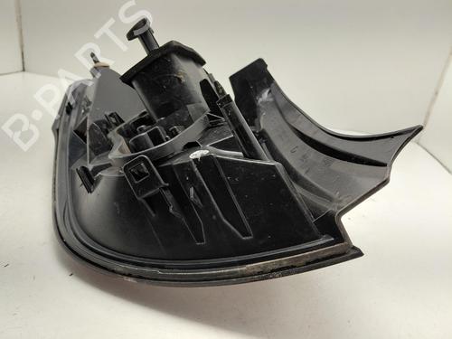Used Right taillight Right taillight CITROËN C3 II (SC_) 1.2 VTi 82 (82 hp) 39905057 39905057