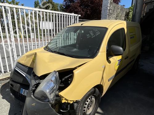Left taillight RENAULT KANGOO Express (FW0/1_) | BP35989984C34 - Image 4