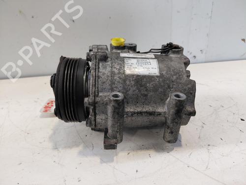 AC compressor SUZUKI SWIFT III (MZ, EZ) 1.3 (RS413, ZC11S) | BP39233700M34  - Image 5