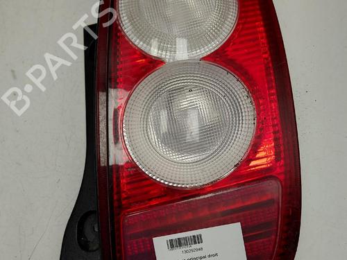 Used Right taillight Right taillight 37994740 37994740