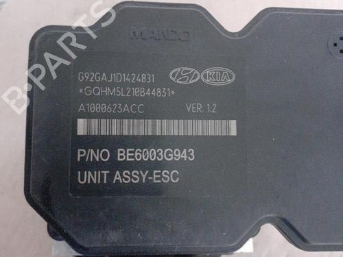 ABS pump KIA RIO III (UB) 1.4 CRDi | BP24739551M43 - Image 3