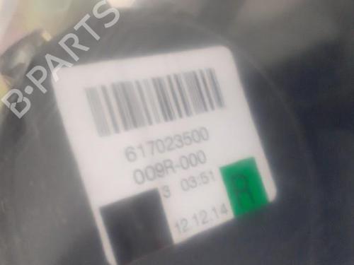 Front right belt tensioner OPEL ASTRA J Sports Tourer (P10) 1.6 CDTi (35) | BP24761359C88 