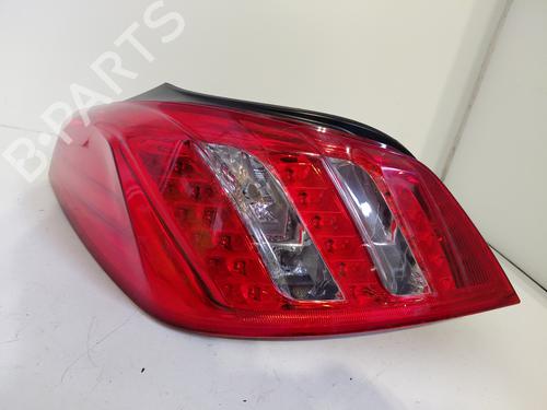left-taillight-peugeot-508-i-8d_-2010-2011-2012-2013-2014-2015-2016-2017-2018-30658685 main image