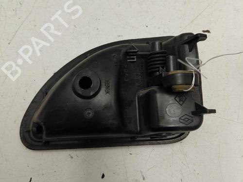 Used Front left interior door handle Front left interior door handle 38012435 38012435
