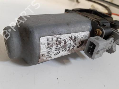 Used Front right window mechanism Front right window mechanism PEUGEOT 106 II (1A_, 1C_) 1.0 i (50 hp) 24741429 24741429
