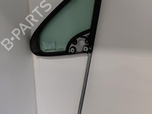 Front right quarter glass PEUGEOT 307 (3A/C) 1.6 HDi | BP29293053C112 
