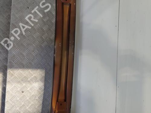 Used Rear bumper reinforcement Rear bumper reinforcement 30484905 30484905