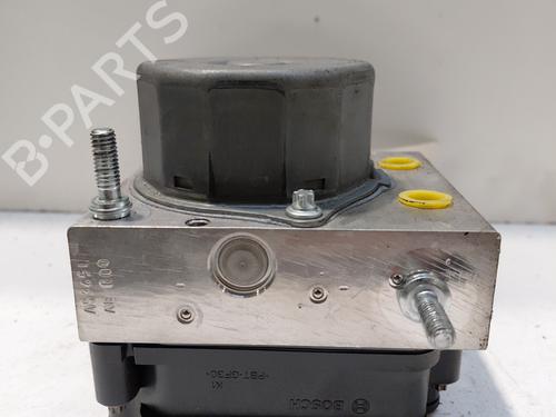 ABS Bremseaggregat RENAULT CLIO IV (BH_) 1.2 TCe 120 (BHAU) | BP29842552M43 