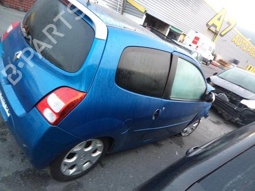 Used Parts RENAULT TWINGO II (CN0_) 1.2 Turbo (CN0C, CN0F) (100 hp) 2408180