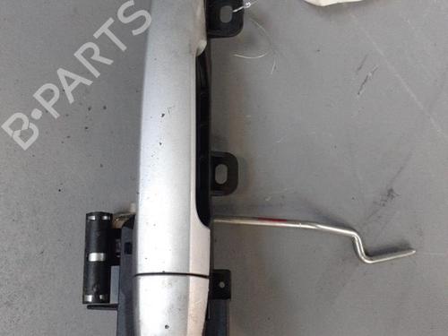 Used Front right exterior door handle PEUGEOT 108 1.0 VTi (69 hp) 24767657