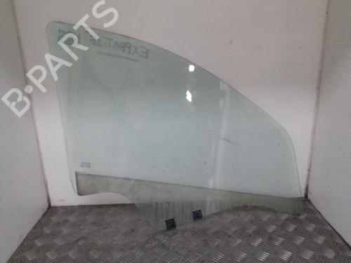 Used Front left door window DACIA DUSTER (HS_) 1.5 dCi (HSAJ) (90 hp) 24759221