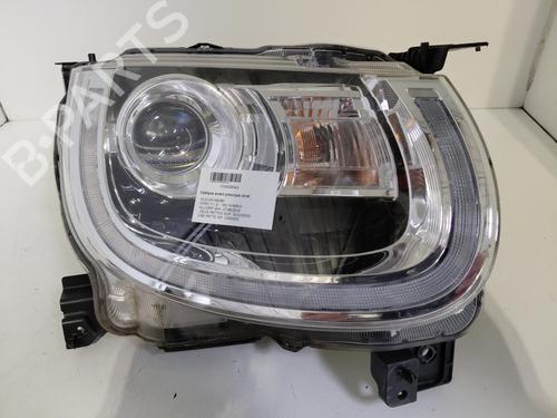 Used Right headlight SUZUKI IGNIS III (MF, FF) 1.2 Hybrid AllGrip (ATK412) (90 hp) 24744375