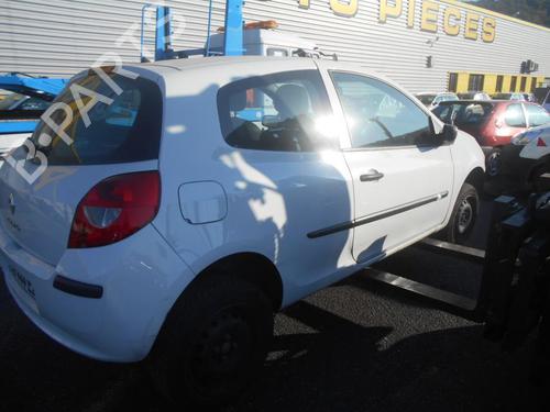 Right taillight RENAULT CLIO III (BR0/1, CR0/1) 1.5 dCi (C/BR0G, C/BR1G) | BP24769378C35