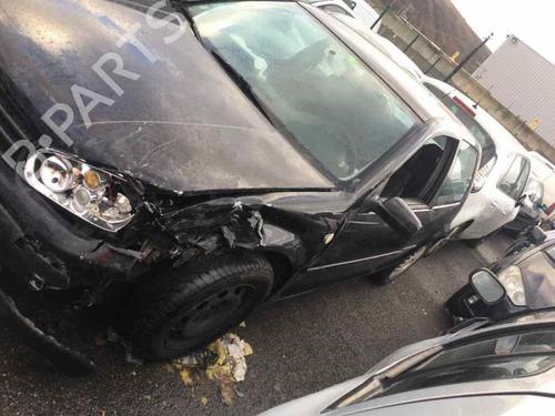 Front left exterior door handle VW GOLF IV (1J1) 1.9 TDI | BP24743397C128 