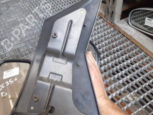 Right mirror MERCEDES-BENZ VITO Van (W638)  | BP24758516C27 
