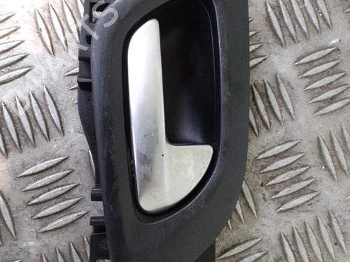 Used Rear right interior door handle CITROËN C4 II (NC_) 1.6 HDi 90 (92 hp) 24747372