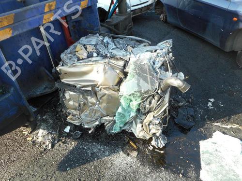 Left rear window switch DACIA DUSTER (HM_)  | BP24755115I29  - Image 10