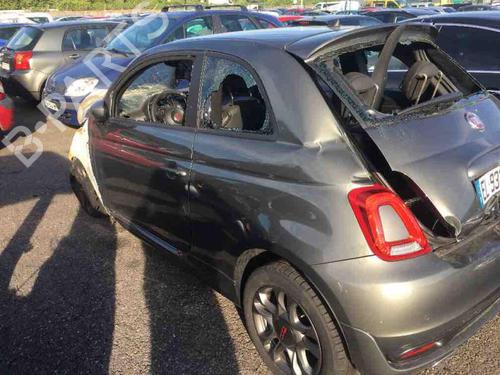 Left front brake caliper FIAT 500 (312_) 1.2 (312AXA1A) | BP24753021M105 - Image 3