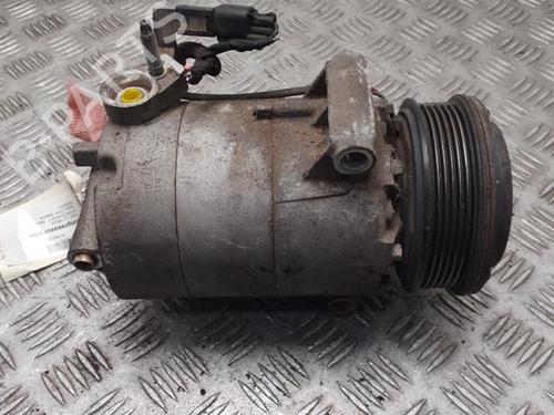 Used AC compressor AC compressor FORD FIESTA VI (CB1, CCN) 1.0 EcoBoost (100 hp) 24746403 24746403