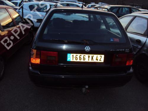 Brugte VW PASSAT B5 (3B2) 1.6 4839158