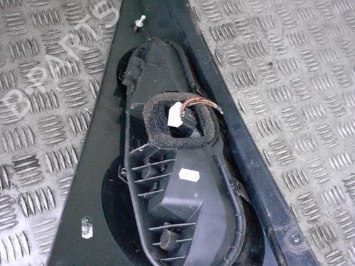 Right taillight CITROËN C1 (PM_, PN_) 1.0 | BP24747239C35 