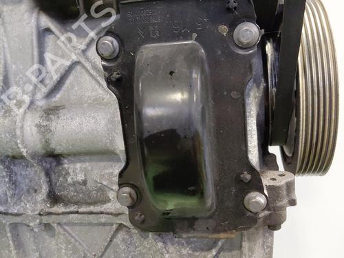 Engine CITROËN C3 III (SX) 1.2 PureTech 82 | BP31924389M1 