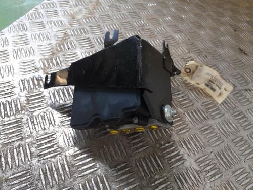 Used ABS pump ABS pump RENAULT CLIO IV (BH_) 0.9 TCe 75 (BHNP) (76 hp) 24767533 24767533