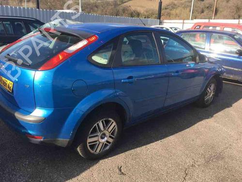 Left mirror FORD FOCUS II (DA_, HCP, DP) 1.6 Ti | BP24752281C26 