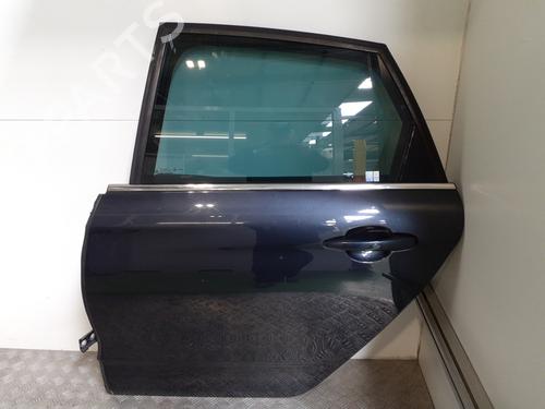 Used Left rear door CITROËN C4 II (NC_) 1.6 HDi 90 (92 hp) 24753266