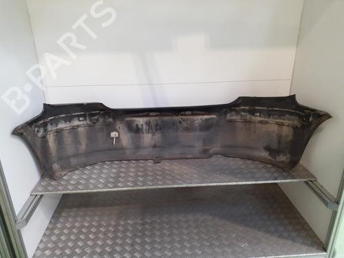 Rear bumper PEUGEOT 307 (3A/C) 2.0 HDi 110 | BP27873273C8 
