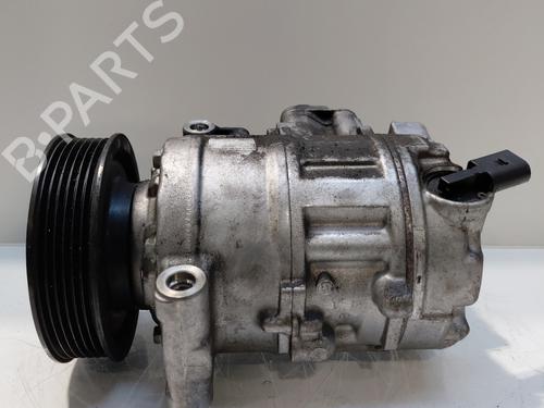 AC compressor VW GOLF PLUS V (5M1, 521) 1.4 TSI | BP30576376M34
