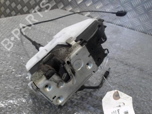 Front right lock RENAULT MEGANE II Coupé-Cabriolet (EM0/1_) 1.6 16V | BP24765227C97 