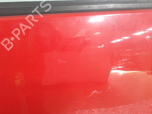 Left front door CITROËN C1 (PM_, PN_) 1.0 | BP25005059C2 