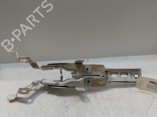 Used Hinge/Door check strap PEUGEOT 2008 II (UD_, US_, UY_, UJ_, UR_, UC_) 1.5 BlueHDI 130 (131 hp) 30479164