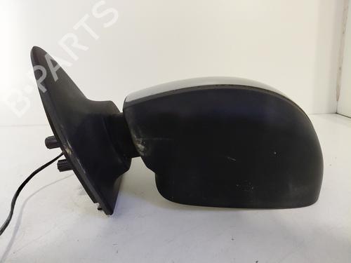 Left mirror DACIA LOGAN MCV II TCe 90 (K8M1, K8MA, K8AC) | BP28976108C26 