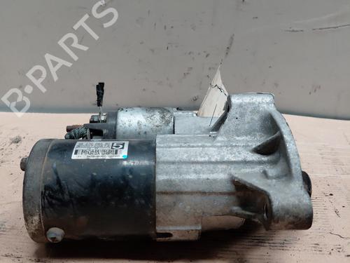 Used Starter PEUGEOT EXPERT Van (V_) 2.0 BlueHDi 120 (122 hp) 29072197