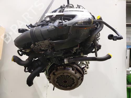 Engine PEUGEOT 207 SW (WK_) 1.6 HDi | BP28445228M1 