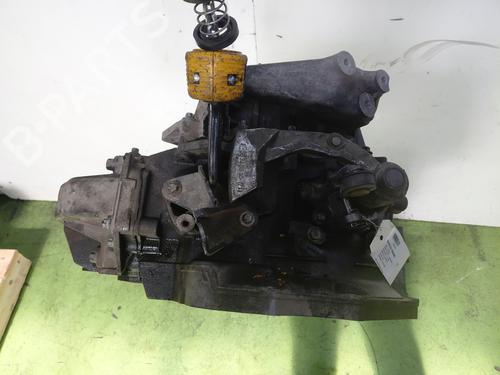 Gearbox OPEL ASTRA H (A04) | BP33233522M3 - Image 6