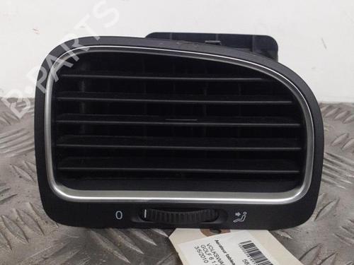 Air vent VW GOLF VI (5K1) 1.6 TDI | BP24740145I21 