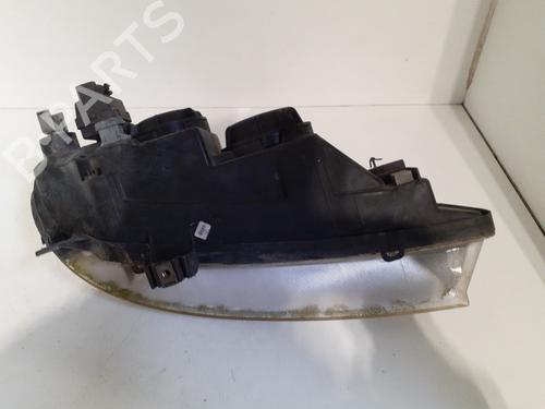 Used Left headlight Left headlight RENAULT MEGANE I (BA0/1_) 1.9 dTi (BA08, BA0N) (98 hp) 24744506 24744506