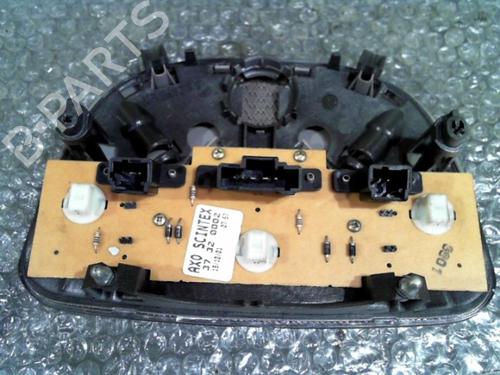Interior roof light PEUGEOT 607 (9D, 9U) 2.2 HDi | BP24744030I8 