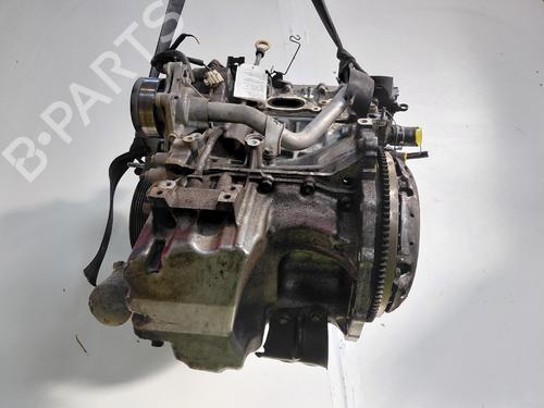 Engine PEUGEOT 108 1.0 VTi | BP38043236M1 - Image 5