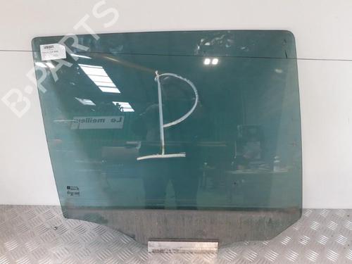 Used Rear right door window OPEL ZAFIRA / ZAFIRA FAMILY B (A05) 1.7 CDTI (M75) (110 hp) 24762235