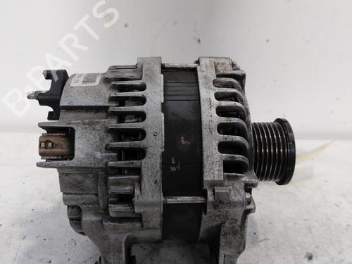 Used Alternator Alternator RENAULT SCÉNIC III (JZ0/1_) 1.6 dCi (JZ00, JZ12) (130 hp) 39460473 39460473