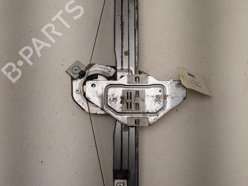 Used Front left window mechanism Front left window mechanism CITROËN C3 II (SC_) 1.6 HDi (92 hp) 39729078 39729078