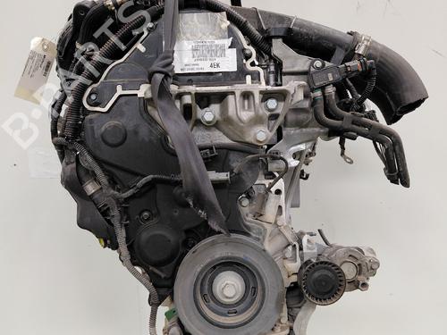 Used Engine Engine 37754530 37754530